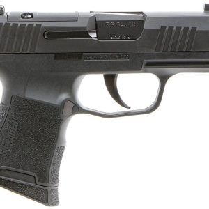 SIG SAUER P365 9MM NIT 10+1 XRAY OR