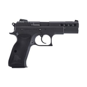 SAR FIREARMS P8L 9MM BLACK 4.6" 17+1 SA/DA