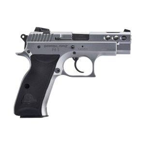 SAR FIREARMS P8S COMPACT 9MM SS 3.8" 17+1