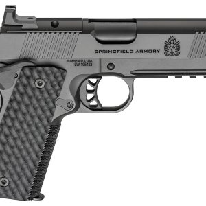 SPRINGFIELD ARMORY 1911 TRP AOS 9MM BK 4.45"
