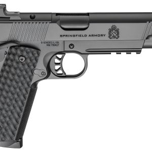 SPRINGFIELD ARMORY 1911 TRP AOS 9MM BK 5"