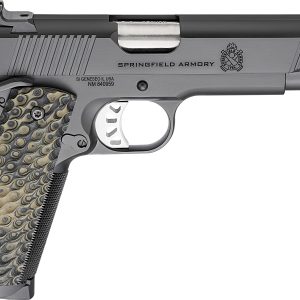 SPRINGFIELD ARMORY 1911 TRP CLASSIC 45ACP BLK 5"