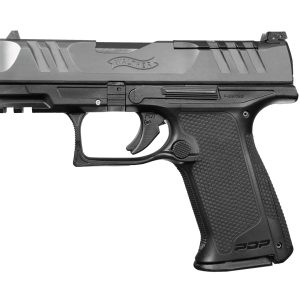 WALTHER ARMS PDP F-SER 9MM 3.5" BK OR 10+1