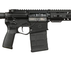 POF USA ROGUE DI 308WIN 13.75" BLK