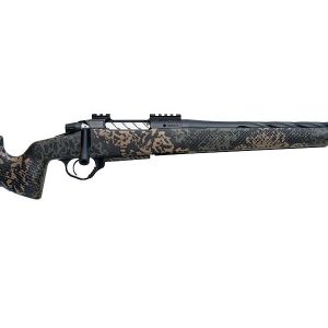 SEEKINS PRECISION PH3 300PRC WOODLAND SHADOW 22"