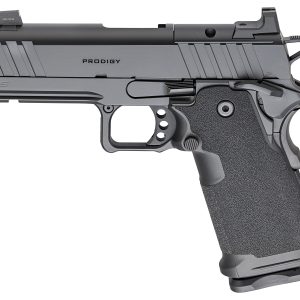 SPRINGFIELD ARMORY DS PRODIGY COMP 9MM 4.25" 10+1