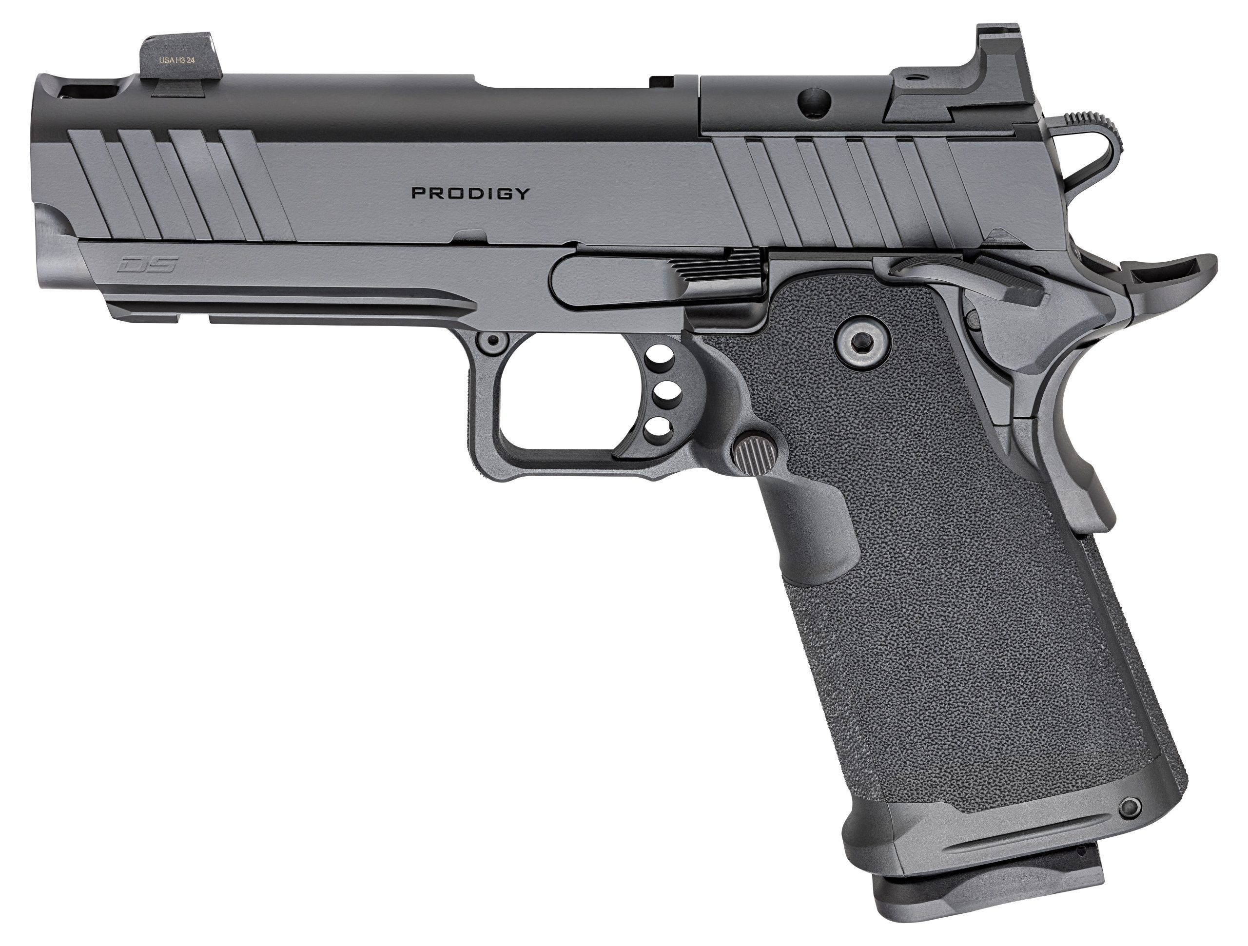 SPRINGFIELD ARMORY DS PRODIGY COMP 9MM 4.25" 10+1