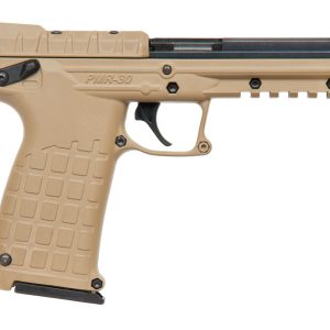 Kel-Tec PMR-30 Pistol - Tan | .22WMR | 4.3" Barrel | 30rd
