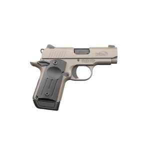 TRISTAR SPORTING ARMS PROTEGE X SUBCPT 9MM FDE 7+1