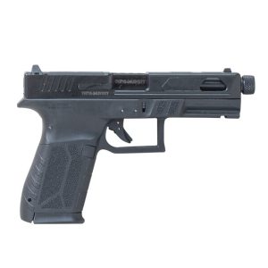 LEGACY SPORTS INTERNATIONAL PUMA P9 9MM BLK 15+1 TB OR