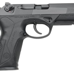 BERETTA PX4 STORM F 40S&W BL/SY 14+1