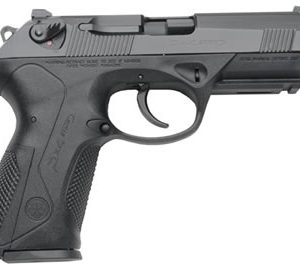 BERETTA PX4 STORM F 9MM BL/SYN 4" 17+1