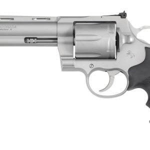 COLT PYTHON 357MAG SS 6" 6RD HOGUE