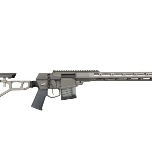 Q MINI FIX 5.56 16" GRY