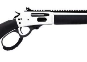 ROSSI R95 TRAPPER 30-30 WH/WD 16.5"