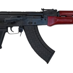 Riley Defense RAK47 AK-47 Rifle - Wood | 7.62x39 | 16" Barrel | Laminate Stock & Handguard