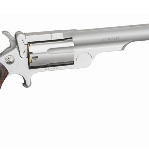 NORTH AMERICAN ARMS RANGER II 22MAG 4" SS        #