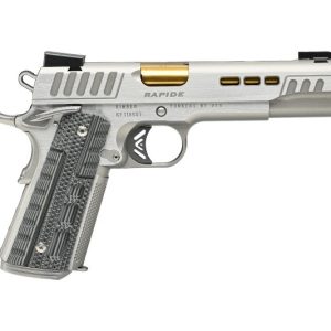 KIMBER RAPIDE DAWN 45ACP 5" 8+1