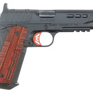 KIMBER RAPIDE HEAT OR 45ACP 5" 8+1