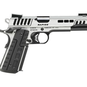 KIMBER RAPIDE SCORPIUS 10MM 5" 8+1