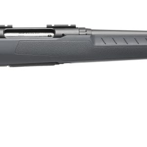 SAVAGE ARMS AXIS 2 CPT 400LEG BL/GRY 20"