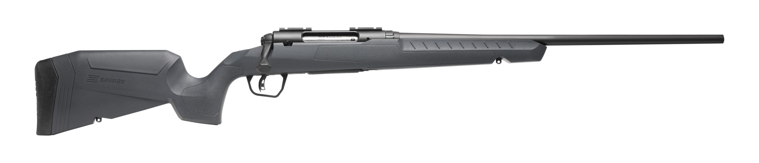 SAVAGE ARMS AXIS 2 CPT 400LEG BL/GRY 20"