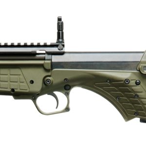 Kel-Tec RDB Survival Bullpup Rifle - OD Green | 5.56NATO | 16" Barrel