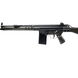 CENTURY ARMS CA-3 308WIN BLK/ODG 20+1