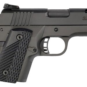 ROCK ISLAND ARMORY M1911 BABY ROCK 9MM 3.1" BLK