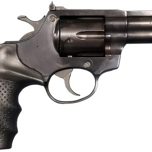 ROCK ISLAND ARMORY AL9.0 REVOLVER 9MM BLUED 3"