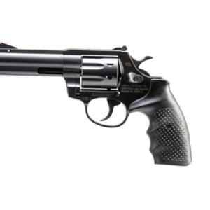 ROCK ISLAND ARMORY AL22 REVOLVER 22LR 9RD BK 4"