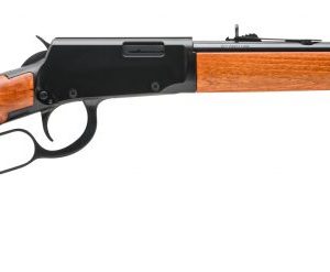 ROSSI RIO BRAVO 22WMR BL/WD 20" 12+1