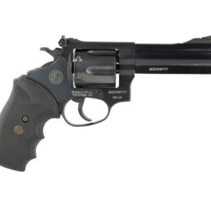 ROSSI RM64 357MAG BL 6RD 4" AS