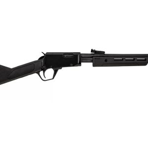 Rossi Gallery 22 Rifle - Black | .22 LR | 18" Barrel | 15 rd | Polymer Stock & Forend