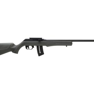 Rossi Semi-Auto Rimfire Rifle - Gray | .22 WMR | 21" Barrel | 10 rd | Polymer Stock