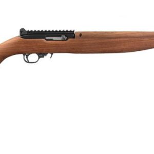 RUGER 10/22 M1 CARBINE 22LR 10+1