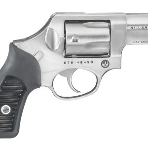 RUGER SP101 357MAG 2-1/4 SS FS DAO