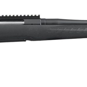 RUGER AMERICAN 308WIN BL/SY 22"