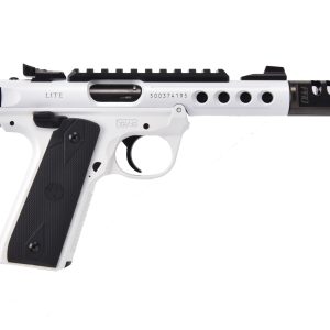 RUGER MKIV 22/45 LT 22 STORM TROOPER