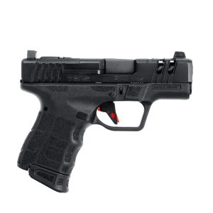 SAR FIREARMS SAR9 SC GEN2 9MM BLK 3.3" 15+1