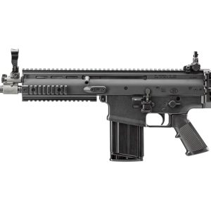 FN SCAR 17S 308WIN BLACK 16" 20RD