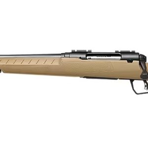 SAVAGE ARMS AXIS 2 350LEG BL/FDE 18" LH