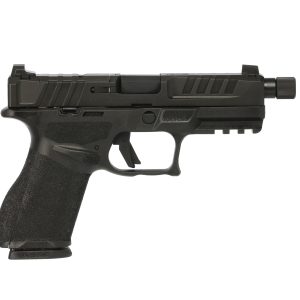 SPRINGFIELD ARMORY ECHELON 9MM BLK 4" 18+1 NS TB