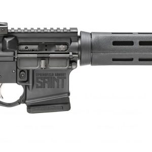 SPRINGFIELD ARMORY SAINT AR-15 5.56MM 16" 10+1