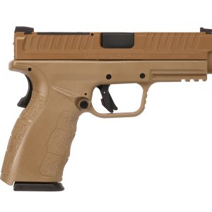 SPRINGFIELD ARMORY XD MOD.3 9MM FDE 4" 16+1 OR