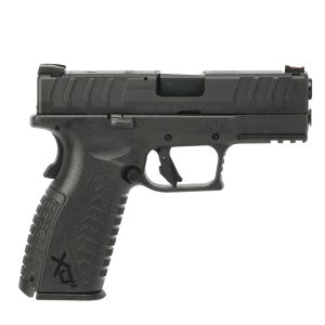 SPRINGFIELD ARMORY XDM ELITE 9MM BLK 3.8" OSP CA