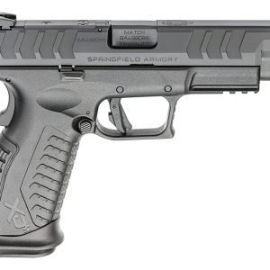 SPRINGFIELD ARMORY XDM ELITE OSP 10MM 4.5"