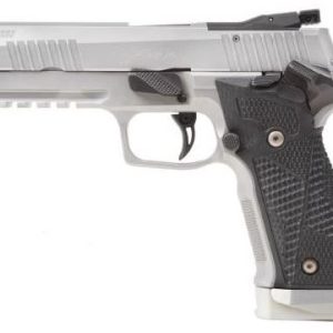 SIG SAUER P226 X-FIVE 9MM SS SAO 20RD