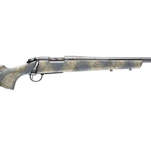 BERGARA SIERRA WILDERNESS 308WIN GREY