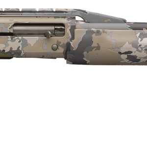 BROWNING SILVER RIFLED OVIX 20/22 3"